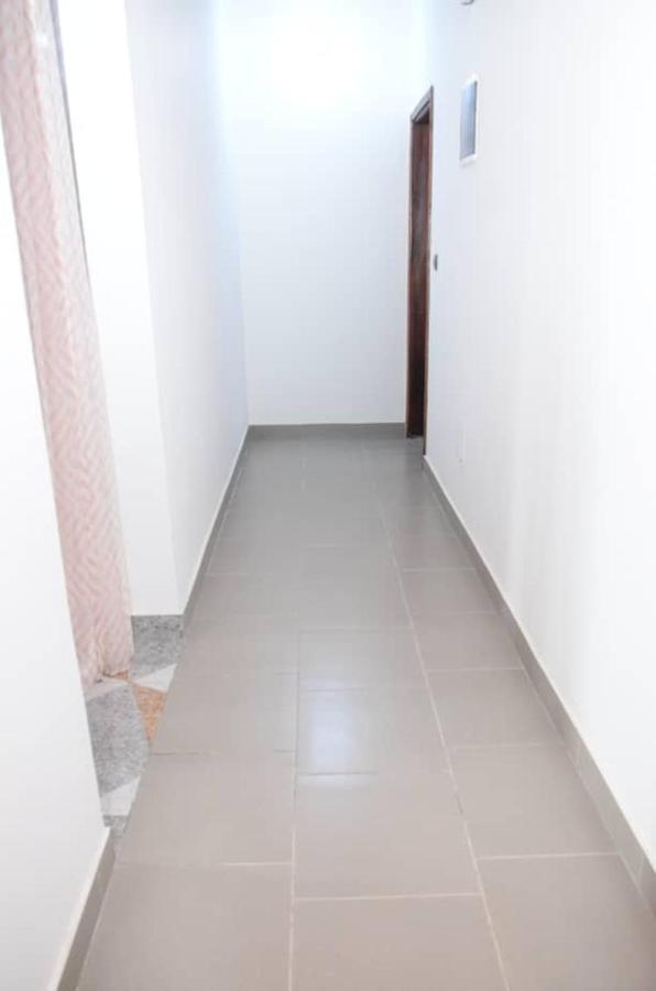 Les Residences Soha Kotonu Zewnętrze zdjęcie