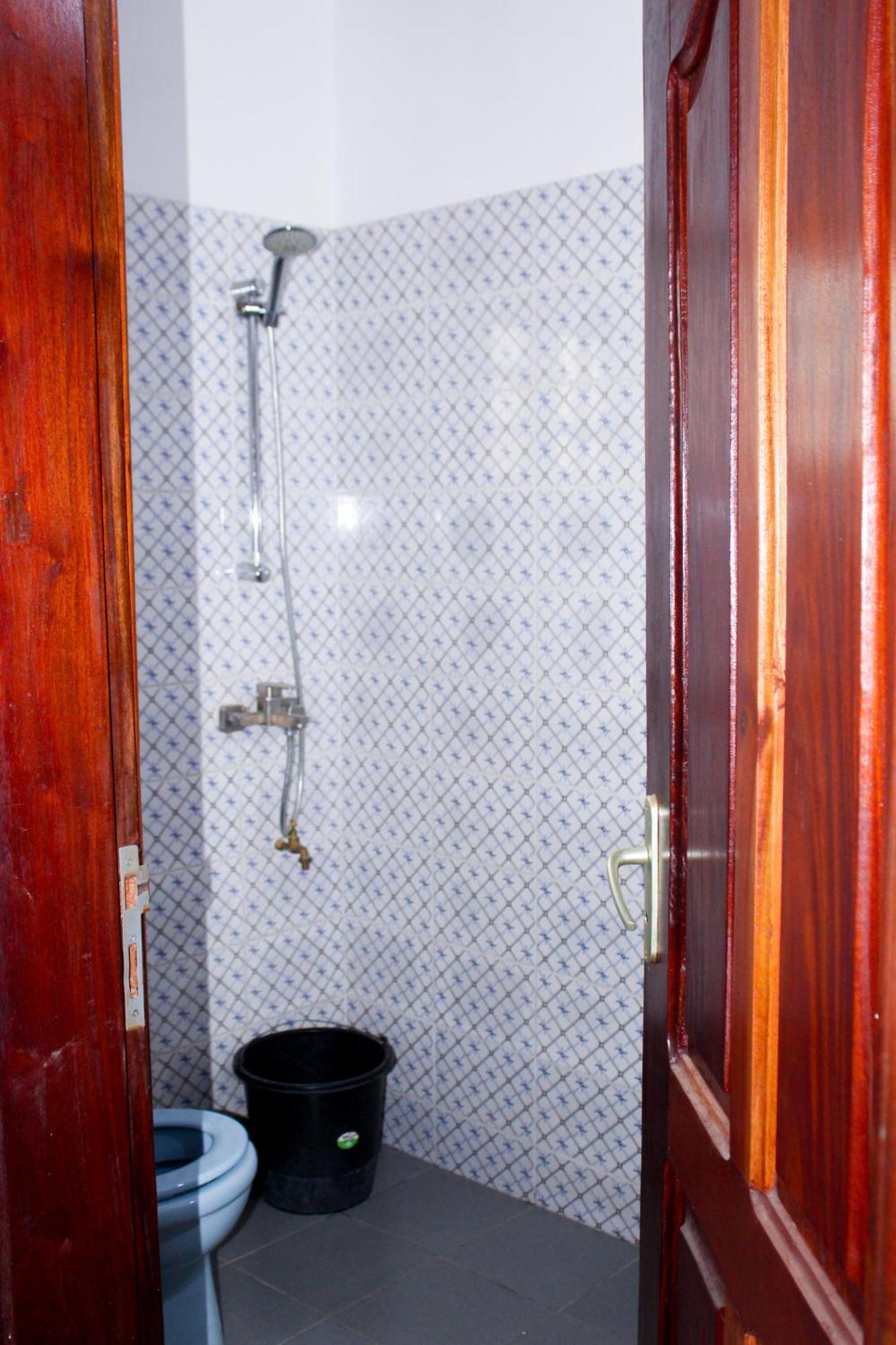 Les Residences Soha Kotonu Zewnętrze zdjęcie