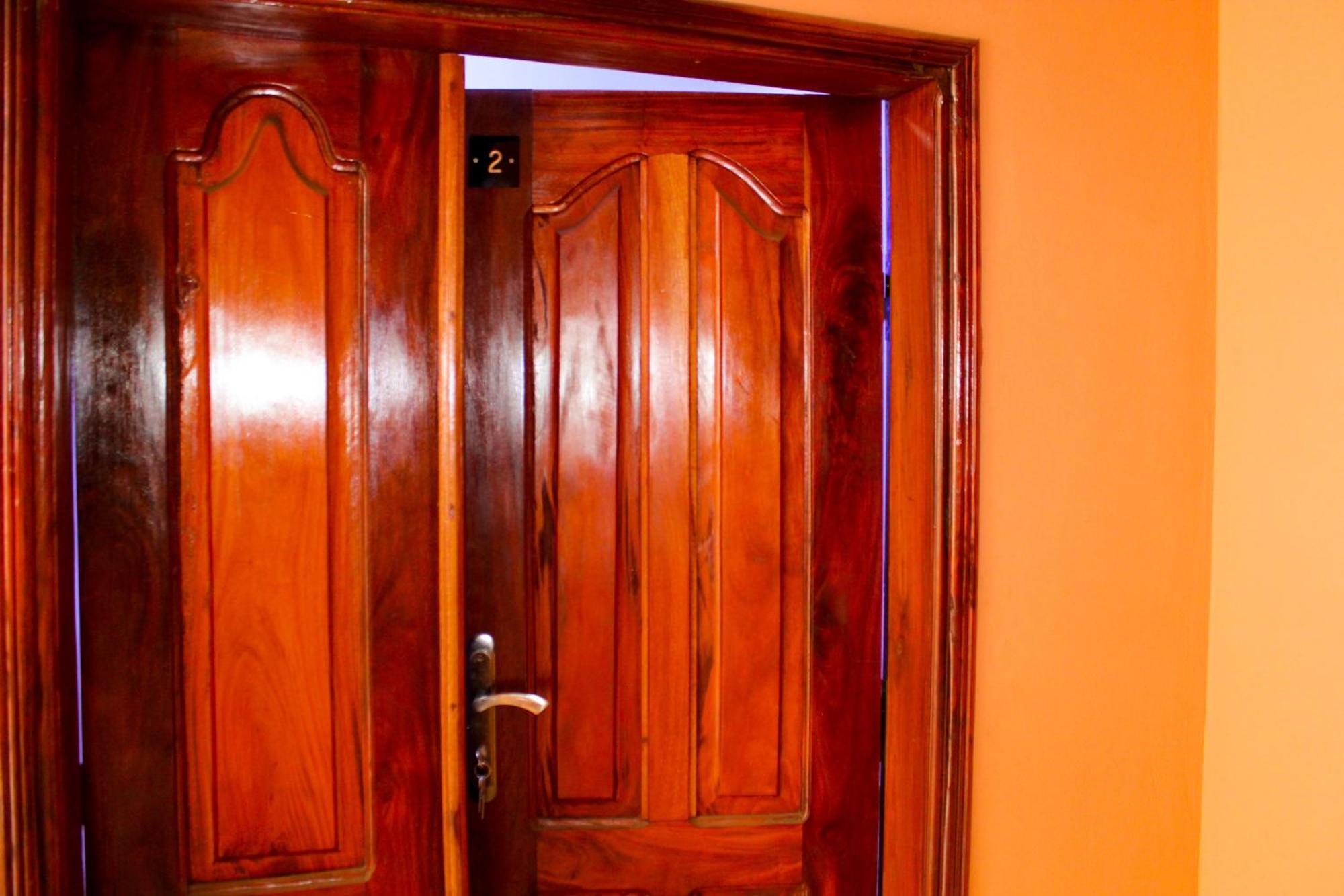 Les Residences Soha Kotonu Zewnętrze zdjęcie